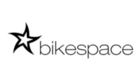 Logo for partner Bikespace