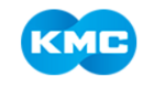 Logo for partner KMC