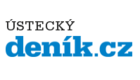 Logo for partner Ústecký deník