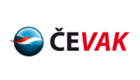 Logo for partner ČEVAK a.s.
