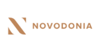 Logo for partner NOVODONIA