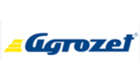 Logo for partner Agrozet