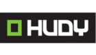 Logo for partner Hudy