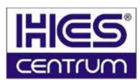 Logo for partner HCS centrum 