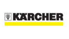 Logo for partner Kärcher