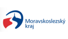 Logo for partner Moravskoslezský kraj