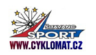 Logo for partner Šitavanc sport - cyklomat.cz