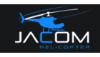 Logo for partner Helicopter Jacom