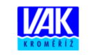 Logo for partner Vodovody a kanalizace Kroměříž, a.s.