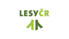 Logo for partner Lesy ČR