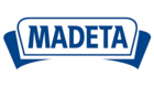 Logo for partner Madeta