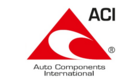 Logo for partner ACI - Auto Components International