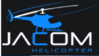 Logo for partner Jacob Helicopter