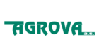 Logo for partner Agrova, a.s.