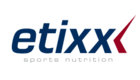 Logo for partner Etixx