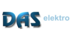 Logo for partner DAS electro s.r.o.