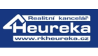 Logo for partner RK Heureka