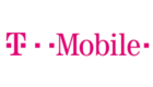 Logo for partner T-Mobile