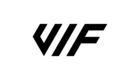 Logo for partner VIF
