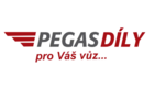 Logo for partner Pegas díly