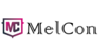 Logo for partner MelCon