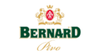 Logo for partner Bernard