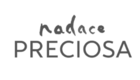 Logo for partner Nadace PRECIOSA
